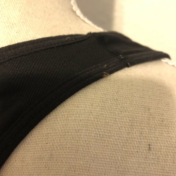 ALL IN MOTION Sports Bra (2) Women's Size Small Black Gray Bundle Athletic Wear - Picture 5 of 14